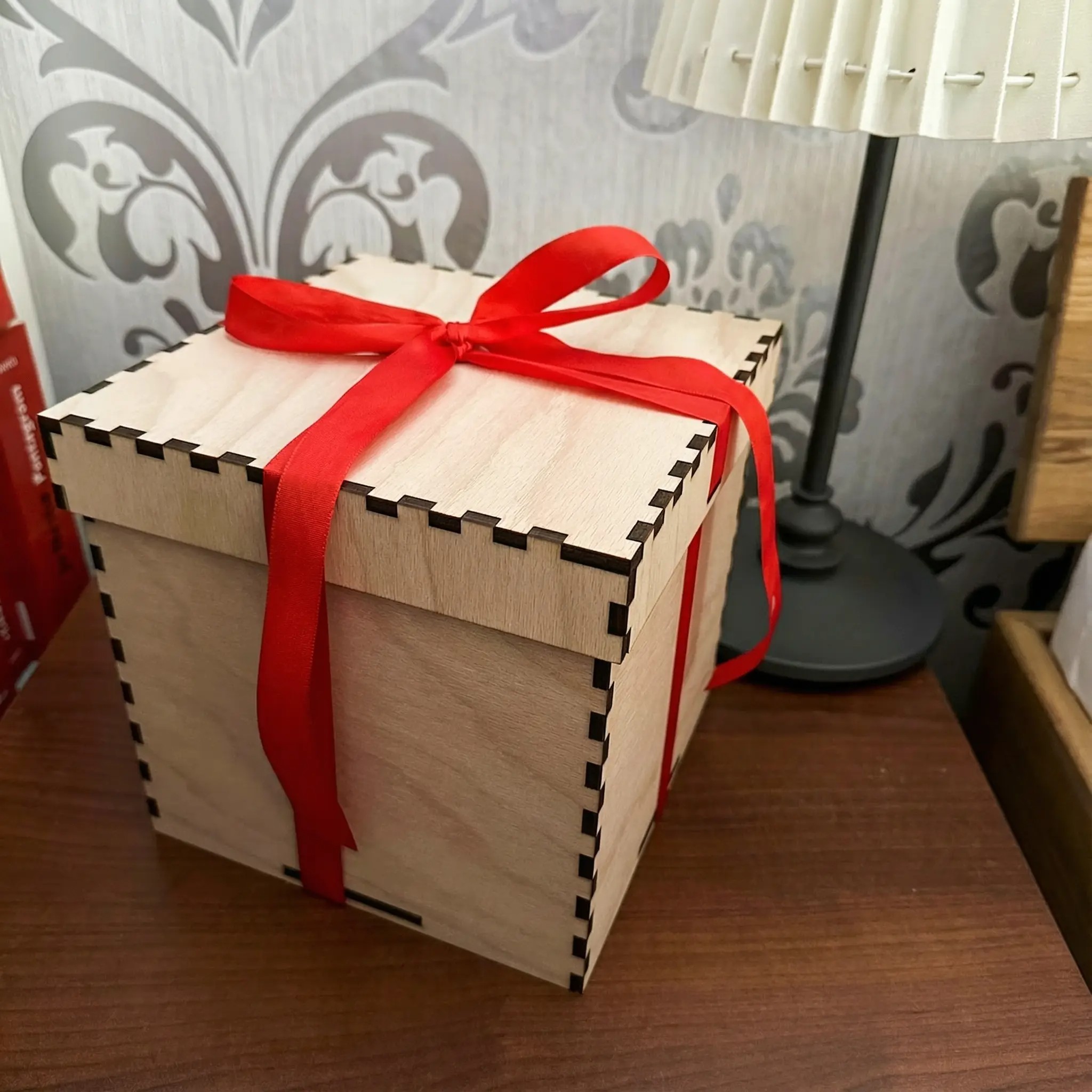 Dárkový box pro ženy